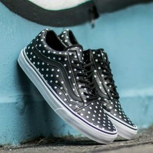 Brand new old Skool vans